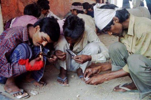 Best Drug Addiction Treatment in Lucknow