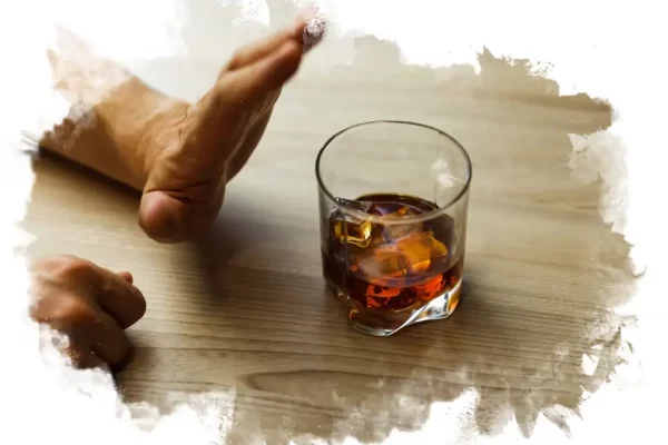 Alcohol Addiction